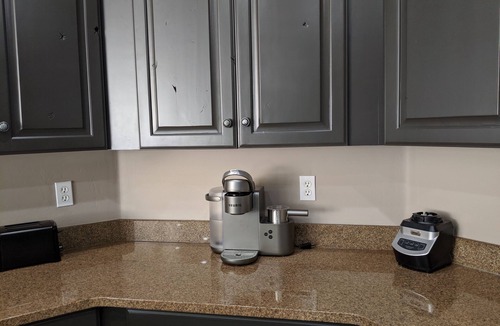 Ogden Condo | Ideal Spring and Summer Location