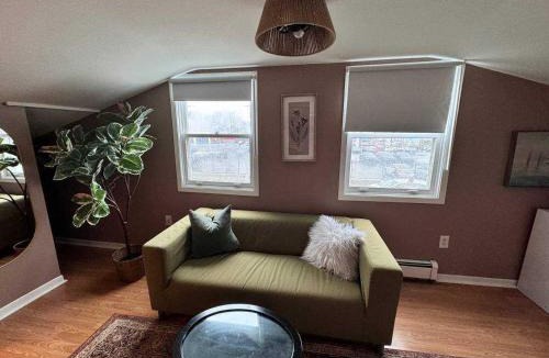 North End Apartment | Ideal Stay for City Explorers, Unit #5