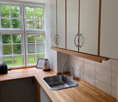Valby Apartment | Ideal Stay in Valby