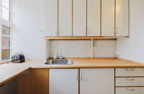 Valby Apartment | Ideal Stay in Valby