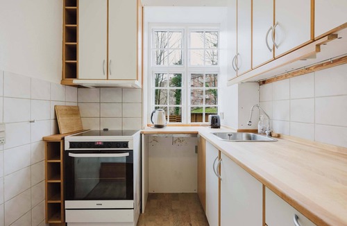Valby Apartment | Ideal Stay in Valby
