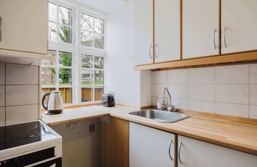 Valby Apartment | Ideal Stay in Valby