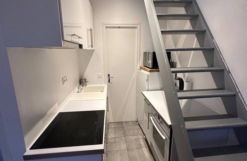 Arcueil Apartment | Ideal stay just outside Paris - spacious & cosy