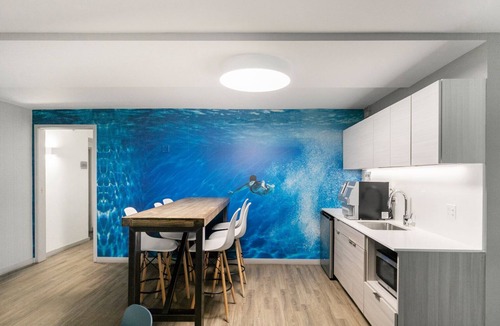 Streeterville Apartment | Ideal Streeterville 1BR w/Pool & Deck, near Beach & Park, by Blueground