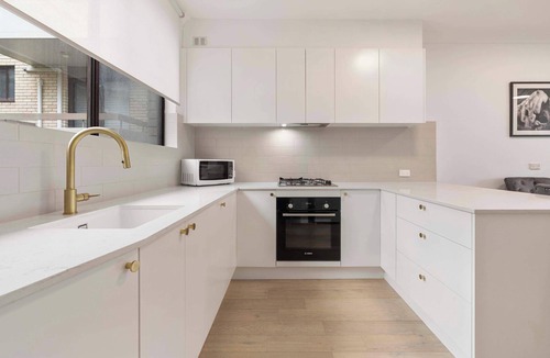 Fairlight Apartment | Ideal Sydney Escape