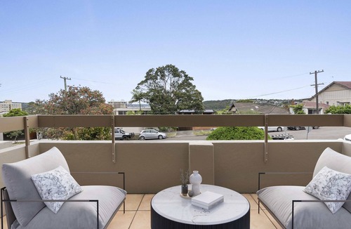 Fairlight Apartment | Ideal Sydney Escape