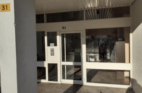 Centre Deux Apartment | Ideal T1 BALCON 2 personnes