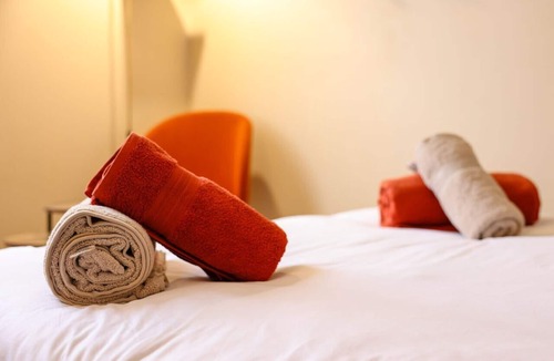 Troyes Apartment | Ideal - Tranquil & Cozy - Mon Groom