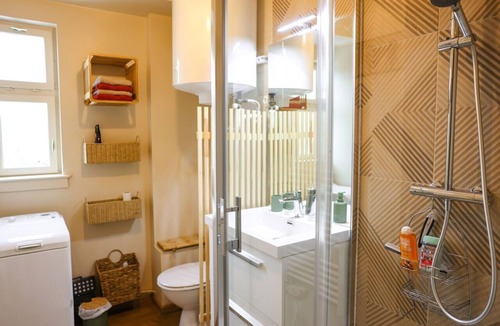 Troyes Apartment | Ideal - Tranquil & Cozy - Mon Groom