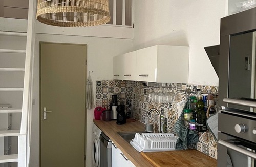 Sainte-Marie-Plage House | Ideal vacation home for families
