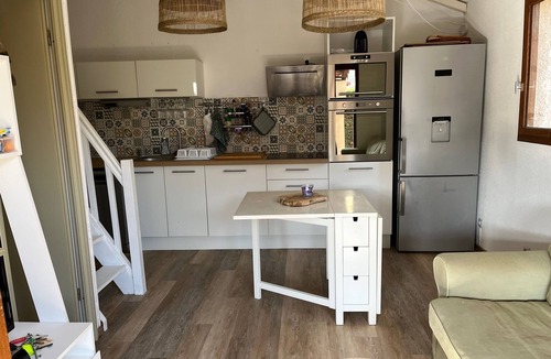 Sainte-Marie-Plage House | Ideal vacation home for families