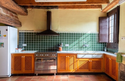 Aiguaviva Villa | Ideal vacation home for families with children