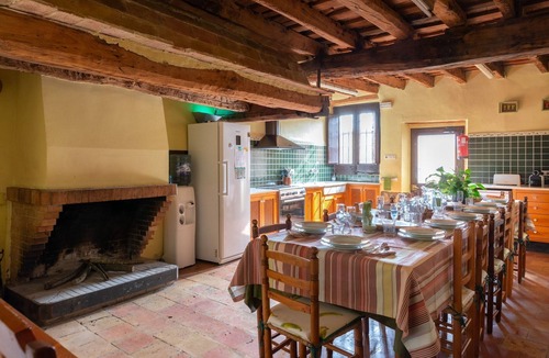 Aiguaviva Villa | Ideal vacation home for families with children