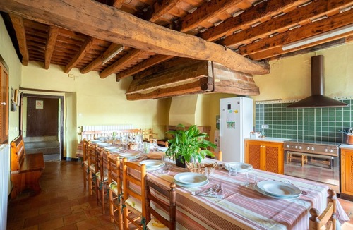 Aiguaviva Villa | Ideal vacation home for families with children