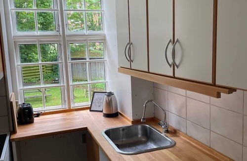 Valby Apartment | Ideal Valby Apartment