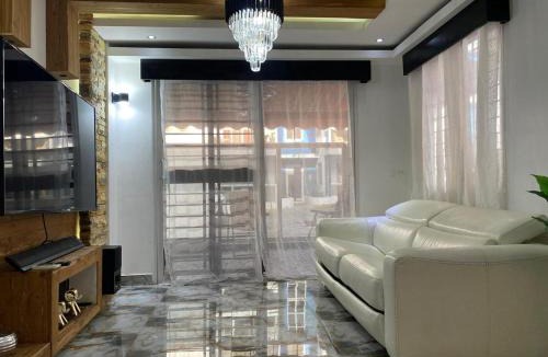 Yamasa Apartment | Ideal with a Jacuzzi, pool