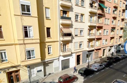 La Saidia Apartment | IDEAL Y CERCA DEL CASCO ANTIGUO.NEAR OLD TOWN.