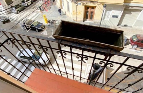 La Saidia Apartment | IDEAL Y CERCA DEL CASCO ANTIGUO.NEAR OLD TOWN.