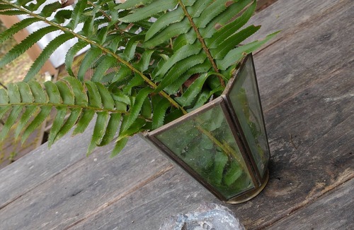 Nordland RV Rental | Idealic Island OFF-Grid Glamp + Soak