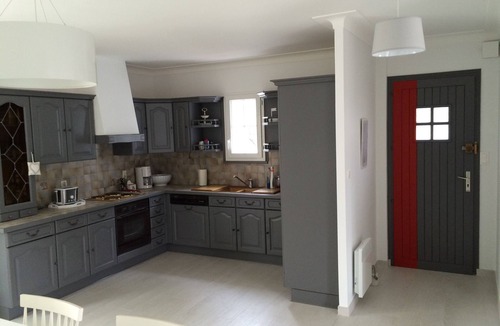 Noirmoutier-en-l'Ile House | Ideally located house in Noirmoutier in the island