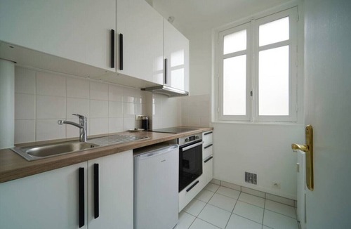 Neuilly-sur-Seine Apartment | Ideally located apartment