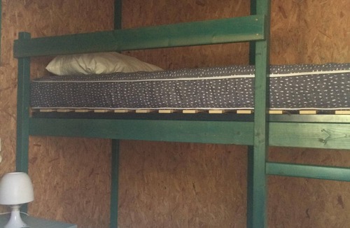 Monacia-d'Aullene Ski Chalet | Ideally located cottage