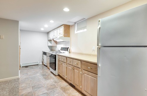 Southeast Colorado Springs House | Ideally located home overlooking mountain & golf views - two primary bedrooms