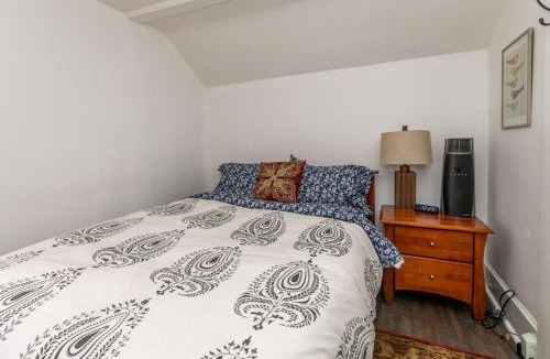 Winooski Apartment | Ideally located 2BR Winooski Apt