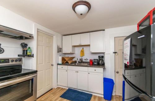 Winooski Apartment | Ideally located 2BR Winooski Apt