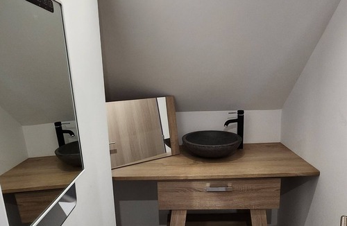 Gravelines Apartment | Ideally located apartment in Gravelines Antre Parenthèse
