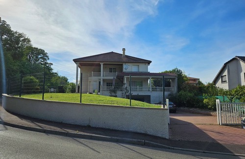 Saint-Francois d'Assise Apartment | Ideally located apartment