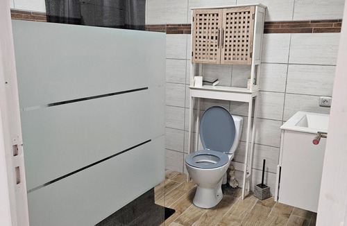 Saint-Francois d'Assise Apartment | Ideally located apartment