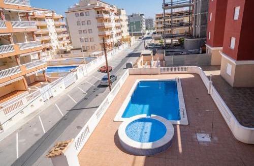 El Grau de Moncofa Apartment | Ideally Located Holiday Apartment