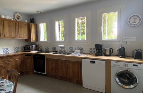 Pornic House | Ideally located large house next to the beach and the thalassotherapy 5 bedrooms