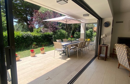 Pornic House | Ideally located large house next to the beach and the thalassotherapy 5 bedrooms