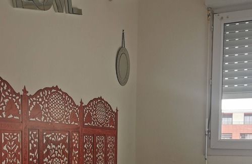 Bas-Vernet Apartment | 🍹Ideally located, near CV & train station🍹