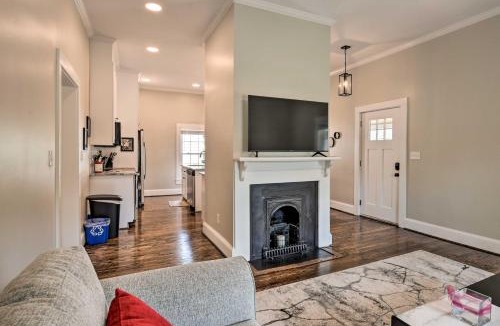 Parker House | Ideally Located 'Penne Place' w/Deck & Grill