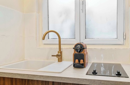 Plaisance Apartment | Ideally-located studio near Montparnasse