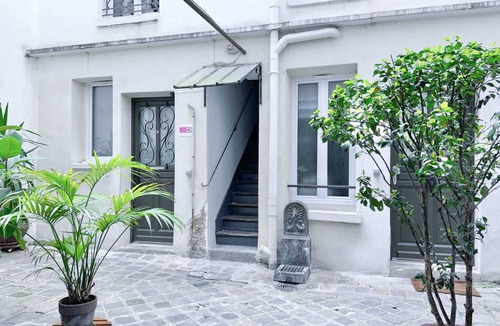 Plaisance Apartment | Ideally-located studio near Montparnasse