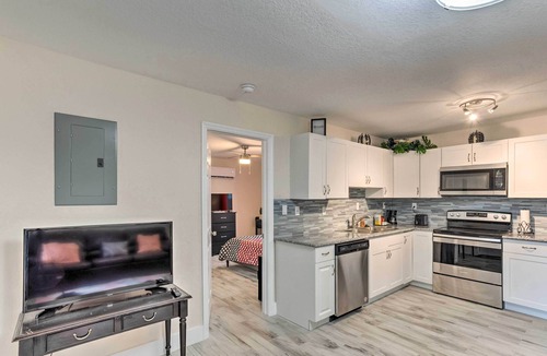 Riviera Beach Apartment | Ideally Located West Palm Beach Apartment!