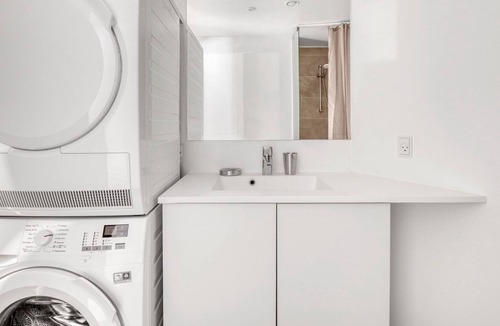 Frederiksberg Apartment | Ideally located Valby 1BR, near shops and cafes, by Blueground