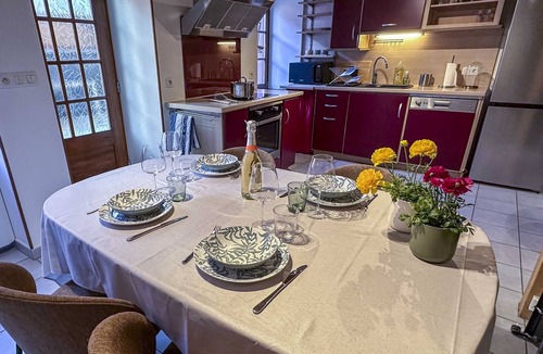 Eguisheim House | IdeAlsace - House 6 beds