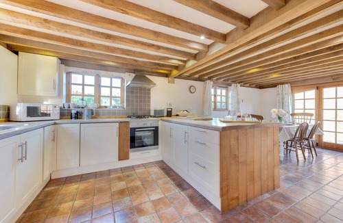 Cranbrook House | Iden Green Farm Stables