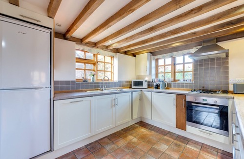 Cranbrook House | Iden Green Farm Stables