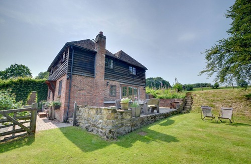 Cranbrook House | Iden Green Farm Stables