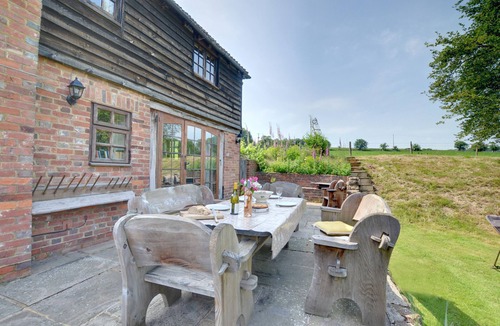 Cranbrook House | Iden Green Farm Stables