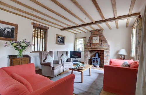 Cranbrook House | Iden Green Farm Stables