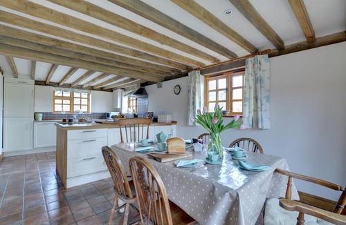 Cranbrook House | Iden Green Farm Stables