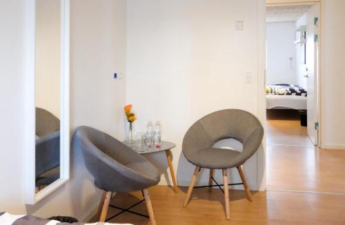 Nykobing Falster Bed & Breakfast | Idestrup Bed and Breakfast