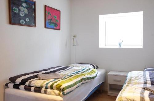 Nykobing Falster Bed & Breakfast | Idestrup Bed and Breakfast